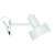 Minimalistyczna biała Lampa z klipsem Matis NO2512222001 - Nordlux